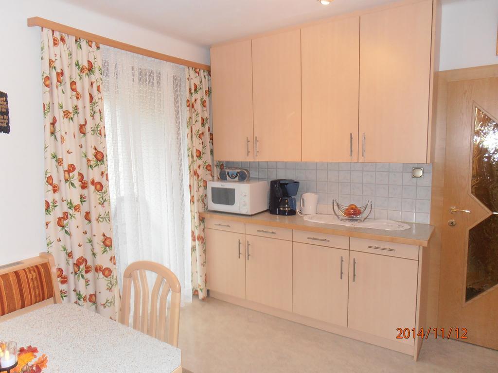 Ferienhaus Andrae Hermagor-Pressegger See Room photo